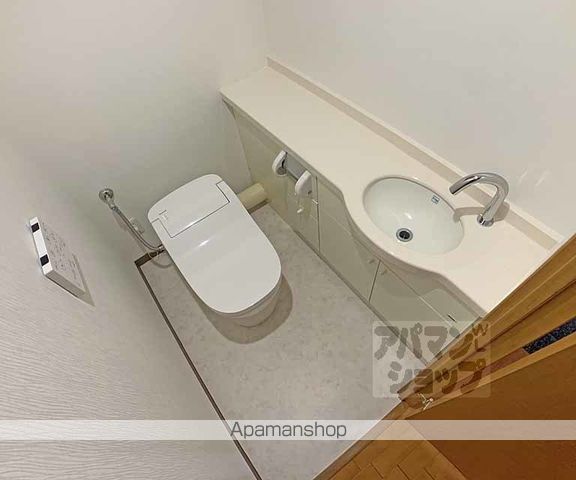 メイツ四条烏丸の内装写真
