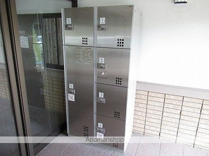 エスト加賀野[3LDK/51.86m2]の共用部7