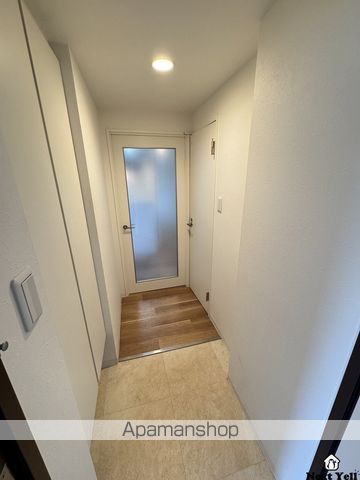 LA CLEF東札幌の内装写真