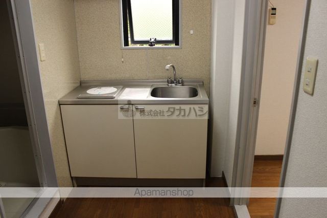 ワンズマンションの内装写真