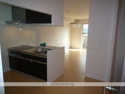 カーザ・フェリーチェ[1LDK/50.28m2]のキッチン