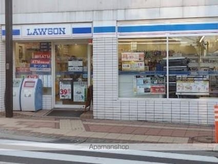 アイコート久我山[1R/21.07m2]の周辺3