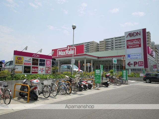 ピアニシキ徳川の周辺写真