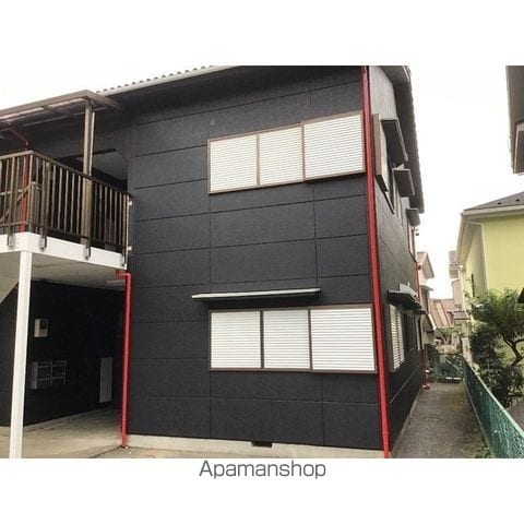 apartment 埼玉県狭山市広瀬東４丁目
地図を見る