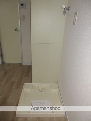 東京都杉並区阿佐谷南２丁目[1R/12m2]のその他設備