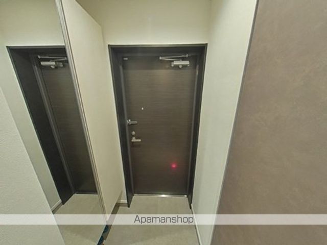 サクシード新町の内装写真