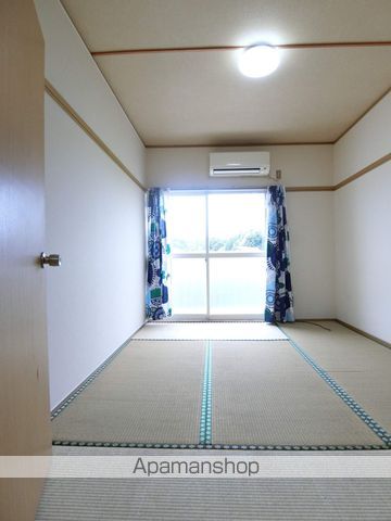 ほたるAの内装写真