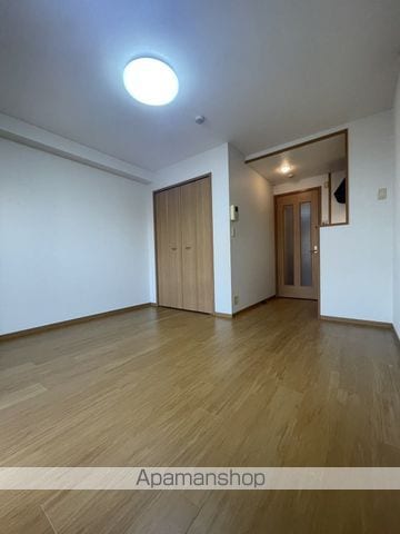 リーヴァ 神石の内装写真