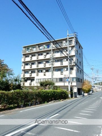 大和ビルの外観写真