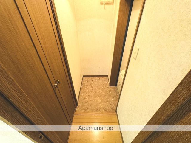 サンルーカス共栄Iの内装写真