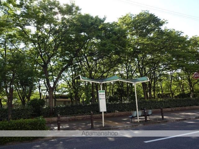 モン ソレイユの周辺写真
