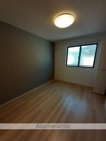 サンビレッジAの内装写真