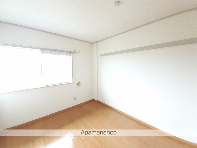 サニーコート東館の内装写真