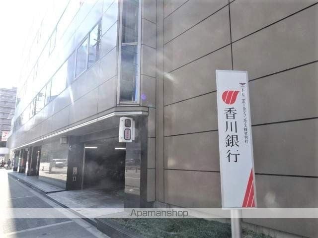 W.O.B.FUKUSIMAの周辺写真