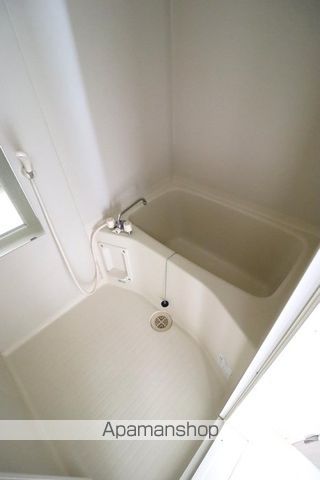 イーストハイム津島の内装写真