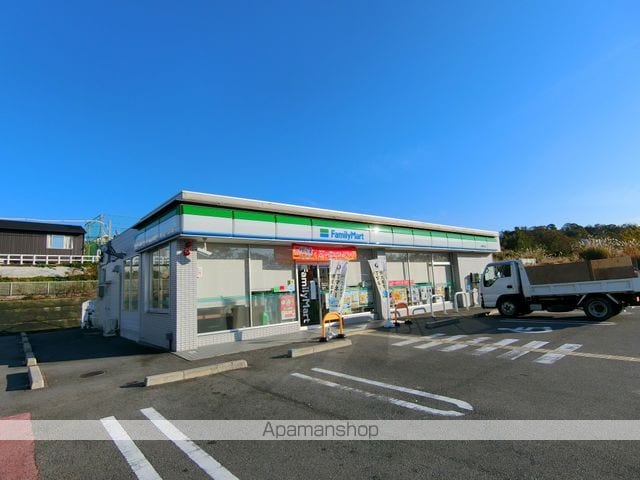 アルタイル梅美台の周辺写真