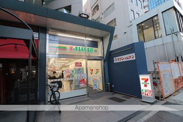 H&M南青山 EASTの周辺写真