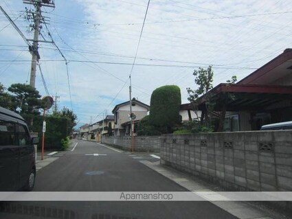 ヴィラヴェール[2LDK/56.47m2]の周辺2