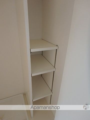 VILLA57の内装写真