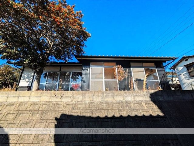 フラットハウス 1の外観写真