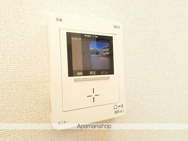 セントラル スクエア IIの内装写真