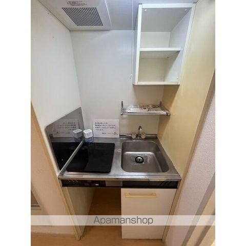 サニーハウス中須町の内装写真