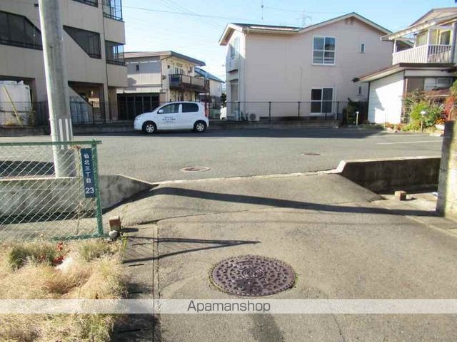 サンハイム・ユウの周辺写真
