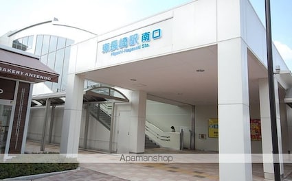 フェニックス椎名町[1K/22.03m2]の周辺1