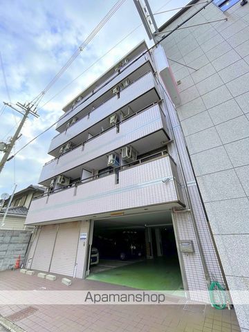 宿院ピアIIの外観写真