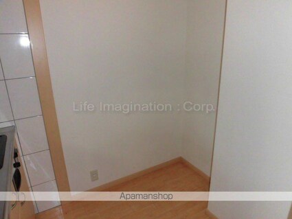 サンレークパイン[1K/30m2]の内装2