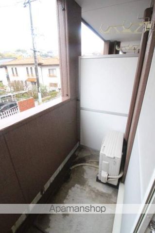 セレニテ東山の内装写真