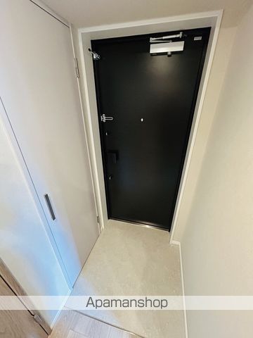 SEASONFLATSSHINOSAKASOUTHの内装写真
