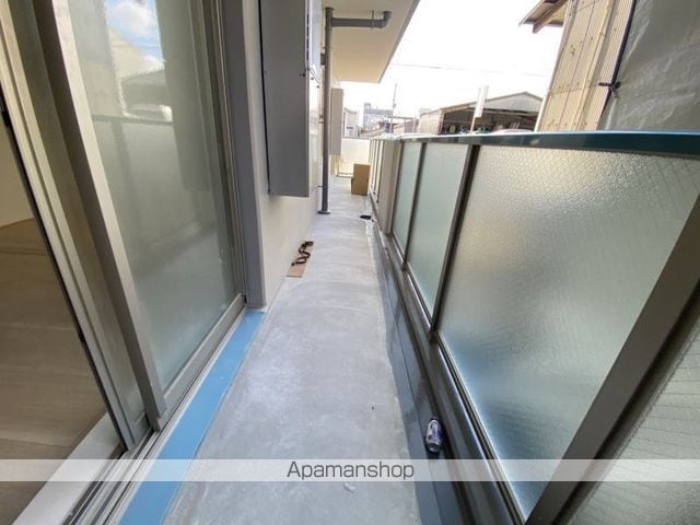 リアライズ長居公園通の内装写真