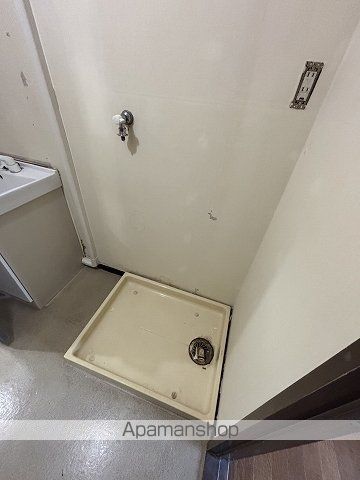 コンビデンス西本の内装写真