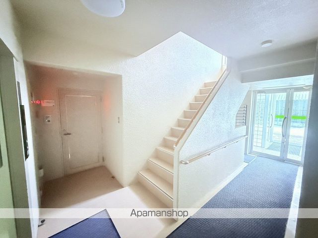 山鼻サンタウン一号館のその他写真