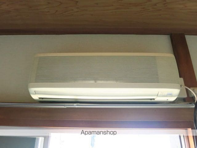 山本ハイツの内装写真