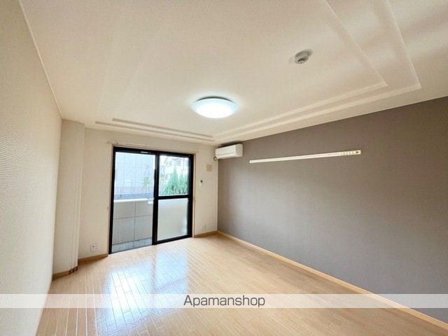 グリーングラス弐番館の内装写真