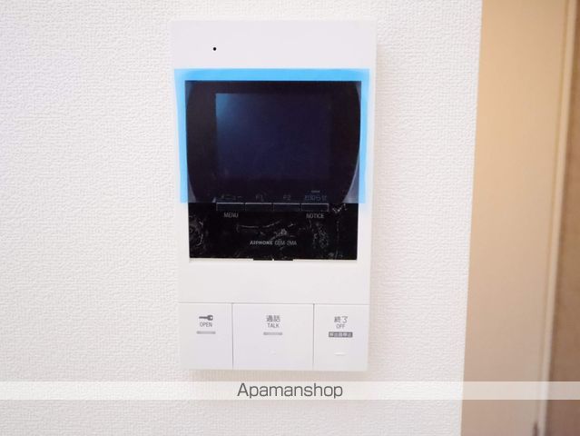 カーサ・グランデ葵の内装写真