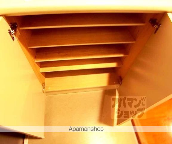 パインフィールド朱雀の内装写真