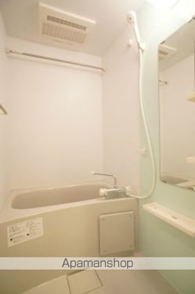 埼玉県白岡市新白岡４丁目[1K/26.08m2]のバス