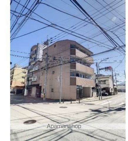 サンライズの外観写真
