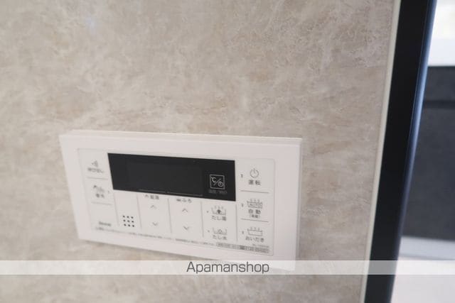 S−RESIDENCE上社南AMANTEの内装写真