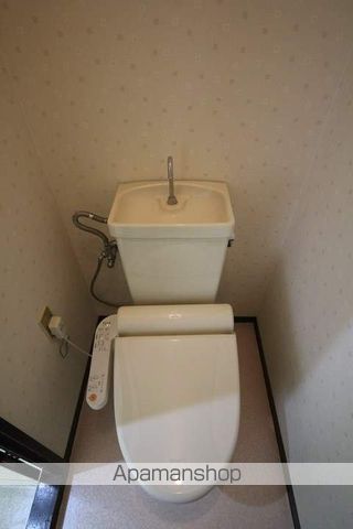 メゾンシャトルの内装写真