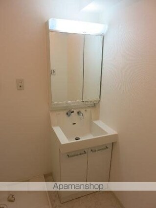 ＫＤＸ定禅寺通レジデンス[1K/29.22m2]の洗面所