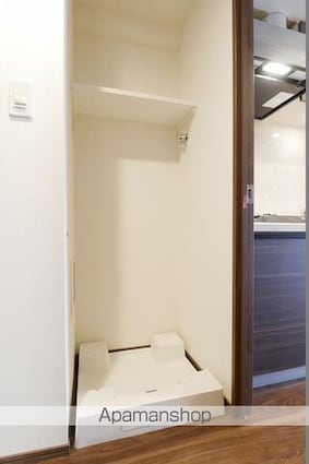 東京都新宿区山吹町[1DK/25.8m2]のその他設備