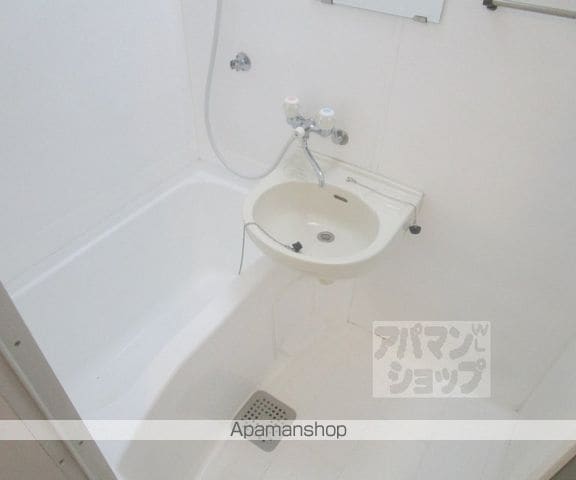木全マンションの内装写真