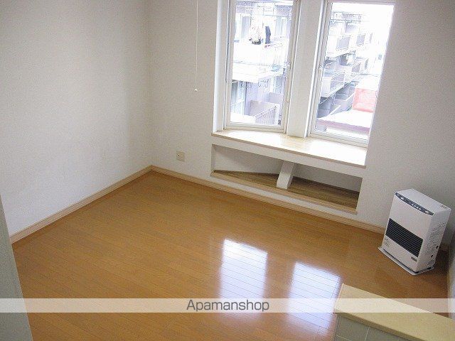 シェリール澄川の内装写真