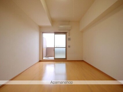 ベル池下[1K/24.8m2]のリビング・居間1