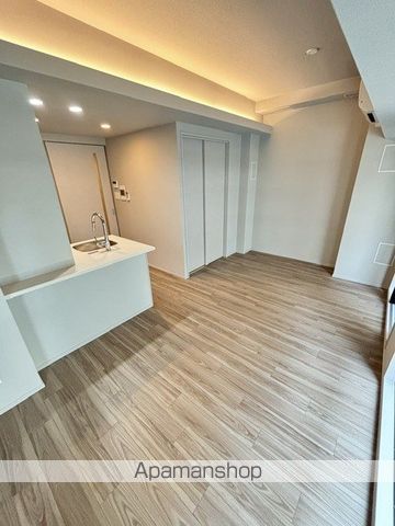 S−RESIDENCE福島DIVERSEの内装写真