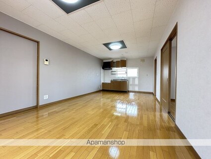 ピュアローズ　Ｄ館[2LDK/60.36m2]の内装2